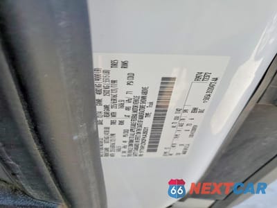 Zdjęcie 13 z 13 samochodu: 2015 FORD TRANSIT VIN:1FTNR1ZM2FKA35031 - miniatura