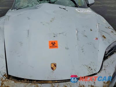 Zdjęcie 11 z 13 samochodu: 2024 PORSCHE TAYCAN VIN:WP0AA2Y18RSA13173 - miniatura