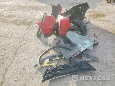 Zdjęcie 13 z 14 samochodu: 2020 MITSUBISHI OUTLANDER SPORT ES VIN:JA4AP3AU8LU027330 - miniatura