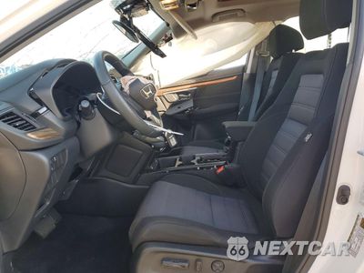 Zdjęcie 7 z 15 samochodu: 2022 HONDA CR-V EX VIN:2HKRW1H5XNH407071 - miniatura