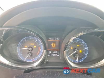 Zdjęcie 9 z 12 samochodu: 2015 TOYOTA COROLLA L VIN:2T1BURHE0FC385057 - miniatura