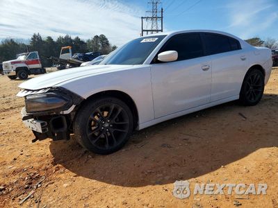 2016 DODGE CHARGER SE 2C3CDXBG4GH103680 - główne zdjęcie licytacji z USA - miniatura