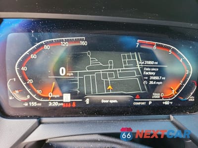 Zdjęcie 9 z 12 samochodu: 2022 BMW 228XI VIN:WBA73AK02N7K38887 - miniatura