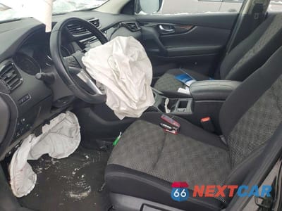 Zdjęcie 7 z 13 samochodu: 2023 NISS QASHQAI VIN:JN1BJ1BW2PW105551 - miniatura