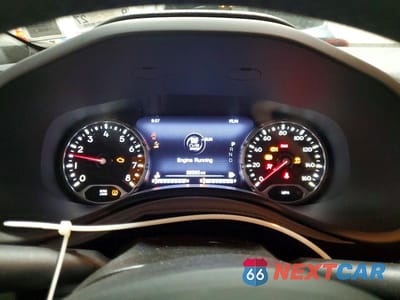 Zdjęcie 9 z 13 samochodu: 2021 JEEP RENEGADE LATITUDE VIN:ZACNJDBBXMPM40443 - miniatura