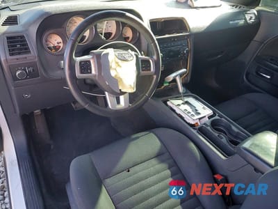 Zdjęcie 8 z 12 samochodu: 2011 DODGE CHALLENGER VIN:2B3CJ4DG9BH605210 - miniatura