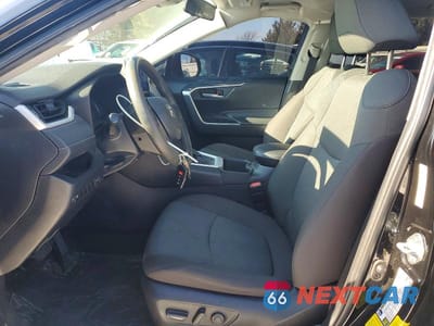 Zdjęcie 7 z 11 samochodu: 2023 TOYOTA RAV4 XLE VIN:2T3W1RFV4PW258784 - miniatura