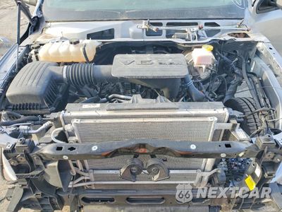 Zdjęcie 11 z 13 samochodu: 2024 RAM 1500 BIG HORN/LONE STAR VIN:1C6RRFFGXRN227949 - miniatura
