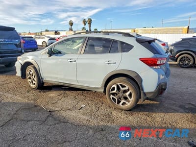 Drugie zdjęcie samochodu z przodu: 2019 SUBARU CROSSTREK LIMITED VIN:JF2GTANC6K8325899 - miniatura