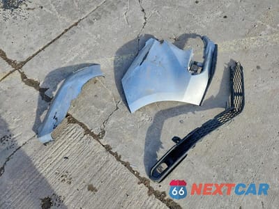 Zdjęcie 13 z 14 samochodu: 2024 TOYOTA SIENNA LE VIN:5TDKSKFC1RS112848 - miniatura