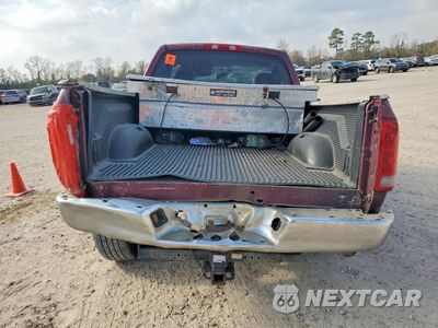 Zdjęcie 6 z 13 samochodu: 2003 DODGE RAM 1500 ST VIN:1D7HA16K03J603713 - miniatura