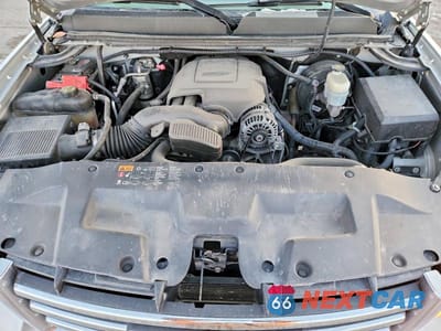 Zdjęcie 11 z 12 samochodu: 2013 GMC SIERRA VIN:1GTR2UEA5DZ134790 - miniatura