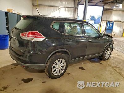 Trzecie zdjęcie samochodu z tyłu: 2016 NISSAN ROGUE S VIN:JN8AT2MV6GW151997 - miniatura