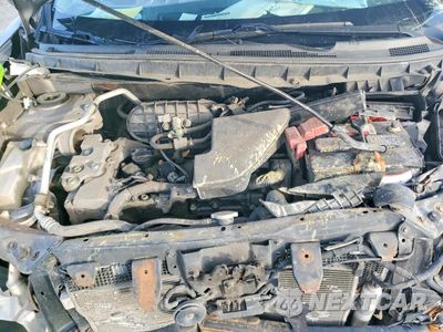 Zdjęcie 12 z 14 samochodu: 2012 NISSAN ROGUE S VIN:JN8AS5MT6CW274325 - miniatura