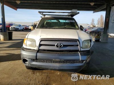 Piąte zdjęcie samochodu w środku: 2003 TOYOTA TUNDRA VIN:5TBJN32143S344874 - miniatura