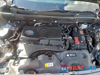 Zdjęcie 12 z 12 samochodu: 2021 TOYOTA RAV4 XLE VIN:2T3W1RFV9MC098737 - miniatura