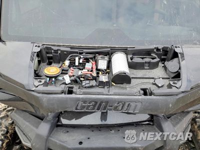 Zdjęcie 7 z 11 samochodu: 2026 CAN AM DEFENDER M UTILITY VEHICLE VIN:3JBKUAX4XTK001801 - miniatura