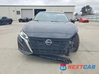 Piąte zdjęcie samochodu w środku: 2023 NISS ALTIMA VIN:1N4BL4EVXPN321056 - miniatura