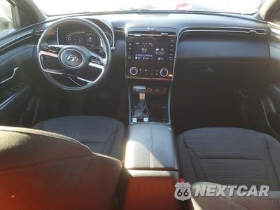 Zdjęcie 8 z 12 samochodu: 2022 HYUNDAI SANTA CRUZ SE VIN:5NTJA4AE3NH006504 - miniatura