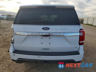 Zdjęcie 6 z 13 samochodu: 2020 FORD EXPEDITION XL VIN:1FMJU1GT7LEA04077 - miniatura
