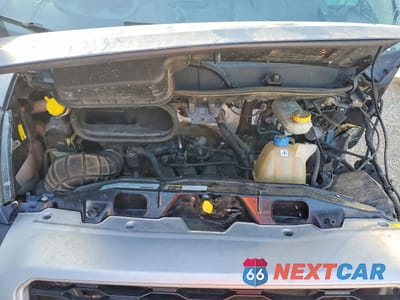 Zdjęcie 11 z 12 samochodu: 2021 RAM PROMASTER 3500 DELIVERY VAN VIN:3C6MRVJG7ME571750 - miniatura