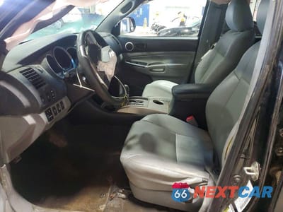 Zdjęcie 7 z 11 samochodu: 2015 TOYOTA TACOMA DOUBLE CAB VIN:3TMLU4EN6FM183651 - miniatura