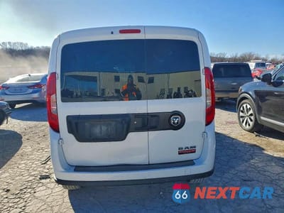Zdjęcie 6 z 13 samochodu: 2019 RAM PROMASTER CITY SLT DELIVERY VAN VIN:ZFBHRFBB3K6N55621 - miniatura