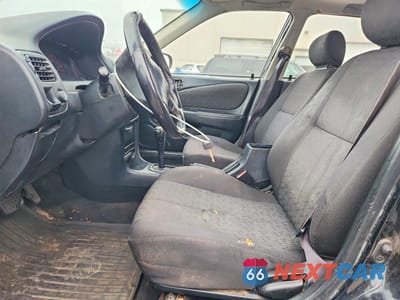 Zdjęcie 7 z 11 samochodu: 2002 TOYOTA COROLLA S VIN:1NXBR12E32Z573804 - miniatura