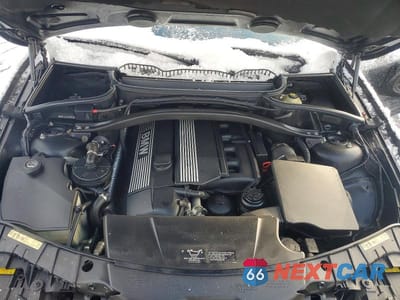 Zdjęcie 12 z 12 samochodu: 2006 BMW X3 3.0I VIN:WBXPA93476WD31538 - miniatura