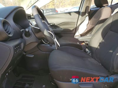 Zdjęcie 7 z 13 samochodu: 2025 NISSAN KICKS PLAY S VIN:3N1CP5BV9SL480398 - miniatura