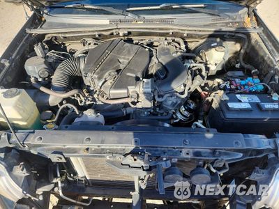 Zdjęcie 11 z 14 samochodu: 2015 TOYOTA TACOMA DOUBLE CAB VIN:3TMLU4EN0FM193754 - miniatura