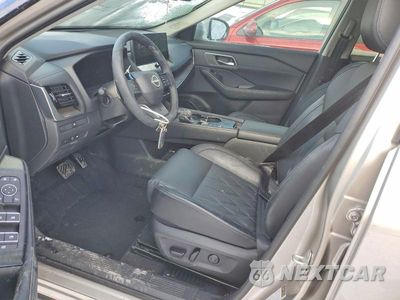 Zdjęcie 7 z 14 samochodu: 2025 NISSAN ROGUE PLATINUM VIN:JN8BT3DC6SW102316 - miniatura