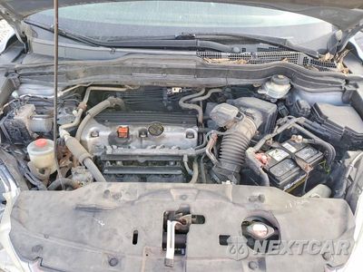 Zdjęcie 12 z 12 samochodu: 2011 HONDA CR-V EXL VIN:5J6RE4H77BL056143 - miniatura