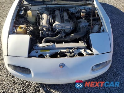 Zdjęcie 11 z 12 samochodu: 1993 MAZDA MX-5 MIATA VIN:JM1NA3516P0411404 - miniatura