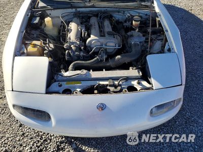 Zdjęcie 11 z 12 samochodu: 1993 MAZDA MX-5 MIATA VIN:JM1NA3516P0411404 - miniatura