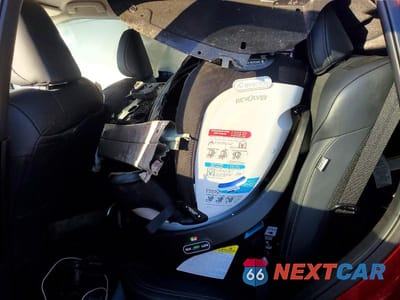 Zdjęcie 11 z 12 samochodu: 2024 MITSUBISHI OUTLANDER SE VIN:JA4J3VA85RZ080797 - miniatura