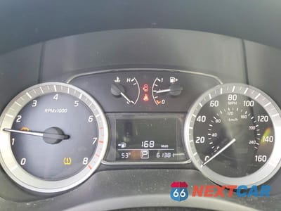 Zdjęcie 9 z 12 samochodu: 2014 NISS SENTRA SV VIN:3N1AB7AP0EY270042 - miniatura