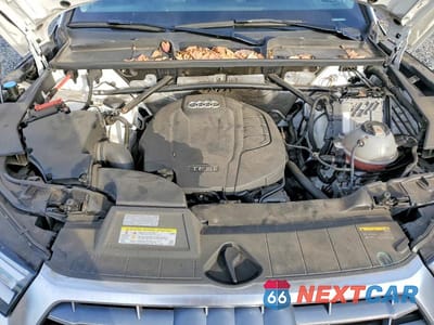 Zdjęcie 12 z 12 samochodu: 2020 AUDI Q5 PREMIUM VIN:WA1ANAFY4L2035488 - miniatura