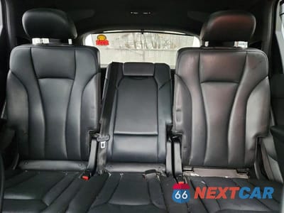 Zdjęcie 10 z 12 samochodu: 2018 AUDI Q7 PRESTIGE VIN:WA1VAAF79JD025352 - miniatura