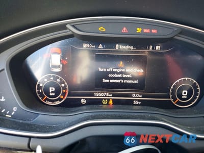 Zdjęcie 9 z 13 samochodu: 2018 AUDI Q5 PREMIUM VIN:WA1ANAFY7J2025342 - miniatura