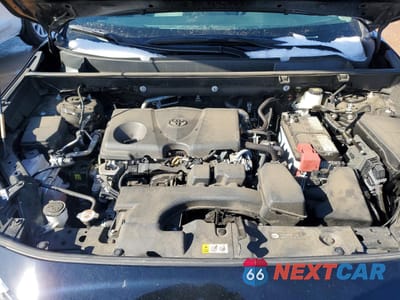 Zdjęcie 12 z 14 samochodu: 2024 TOYOTA RAV4 XLE PREMIUM VIN:2T3A1RFV7RC422561 - miniatura