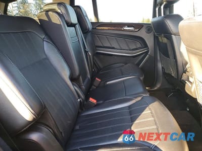 Zdjęcie 11 z 12 samochodu: 2014 MERCEDES-BENZ GL 450 4MATIC VIN:4JGDF7CE3EA423295 - miniatura