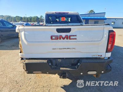 Zdjęcie 6 z 11 samochodu: 2023 GMC SIERRA K2500 AT4 VIN:1GT49PEY8PF245702 - miniatura