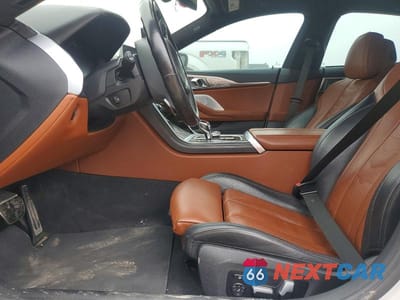 Zdjęcie 7 z 11 samochodu: 2022 BMW M850XI VIN:WBAGV8C01NCH27406 - miniatura