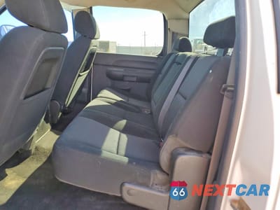 Zdjęcie 10 z 14 samochodu: 2012 GMC SIERRA K1500 SLE VIN:3GTP2VE74CG129001 - miniatura