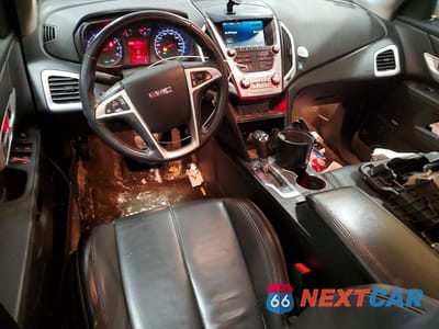 Zdjęcie 8 z 13 samochodu: 2017 GMC TERRAIN SLT VIN:2GKFLUE34H6197502 - miniatura