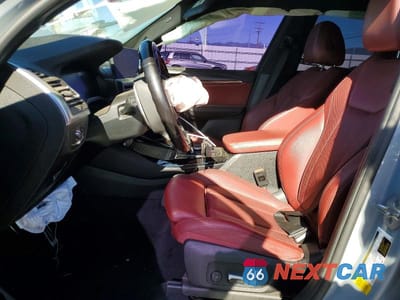 Zdjęcie 7 z 12 samochodu: 2022 BMW X3 SDRIVE30I VIN:5UX43DP04N9J26062 - miniatura