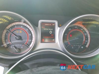 Zdjęcie 9 z 13 samochodu: 2018 DODGE JOURNEY SE VIN:3C4PDCAB4JT183962 - miniatura