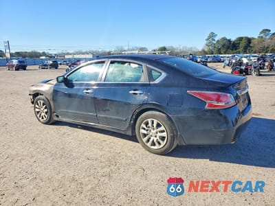 Drugie zdjęcie samochodu z przodu: 2015 NISSAN ALTIMA 2.5 VIN:1N4AL3AP4FC472241 - miniatura