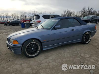 1999 BMW 328 IC AUTOMATIC WBABK833XXEY91545 - główne zdjęcie licytacji z USA - miniatura